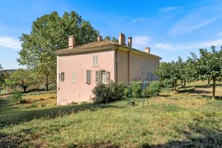 bastide 14 Rooms for sale on AUPS (83630)