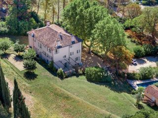 bastide 14 Rooms for sale on AUPS (83630)