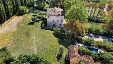bastide 14 Rooms for sale on AUPS (83630)