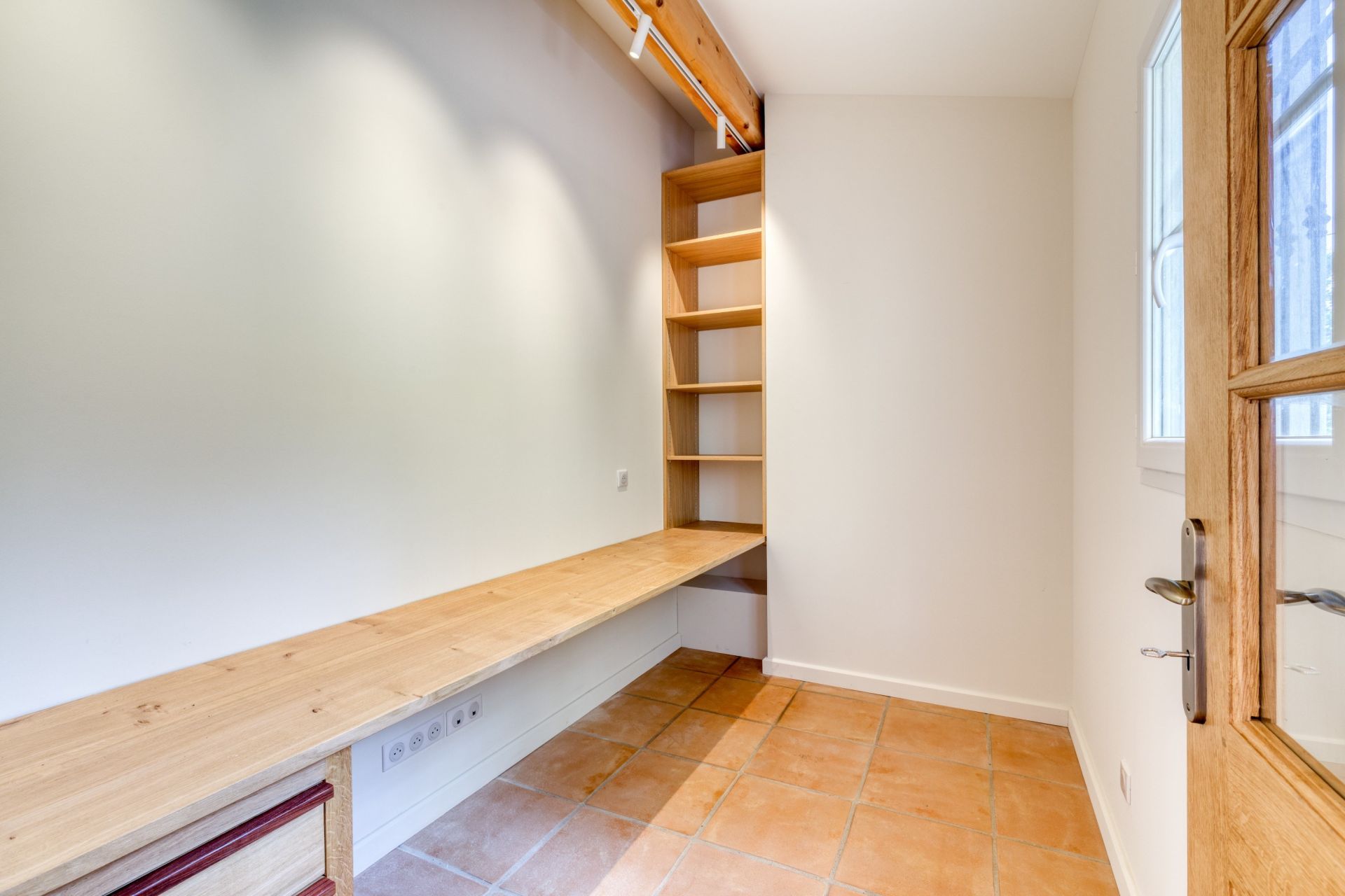 maison provençale 4 Pièces en vente sur SALERNES (83690)