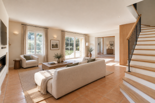 provencal house 4 Rooms for sale on SALERNES (83690)