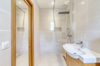 maison provençale 4 Pièces en vente sur SALERNES (83690)