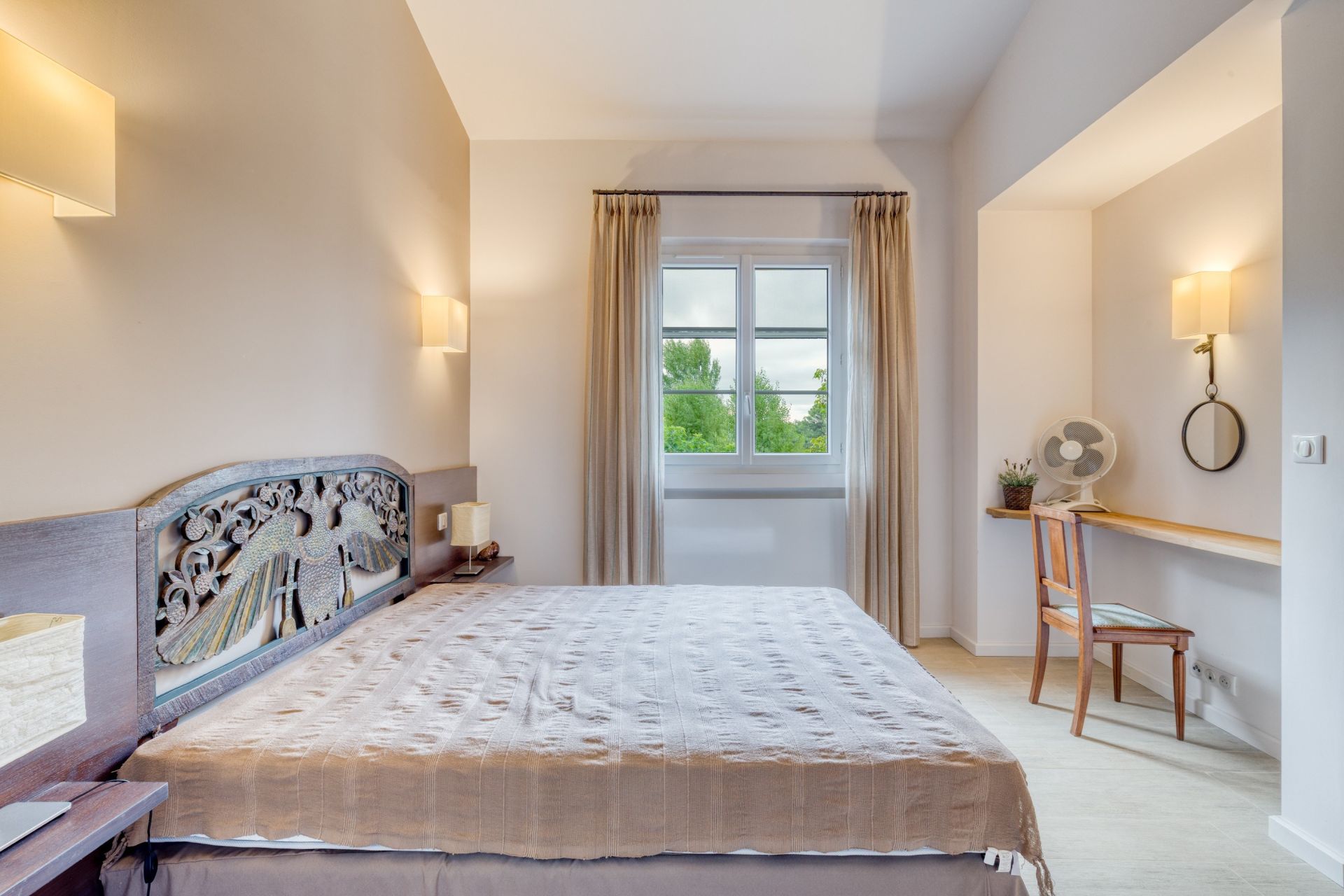 property 10 Rooms for sale on SALERNES (83690)