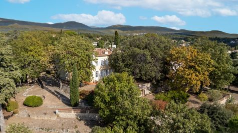 Sale Property Callian 8&nbsp;Rooms 850&nbsp;m²