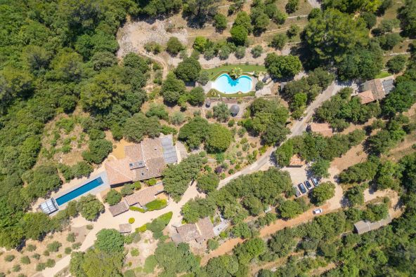 Sale Property Bras 10&nbsp;Rooms 650&nbsp;m²