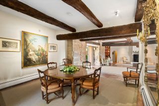 bastide 11 Rooms for sale on MOISSAC BELLEVUE (83630)