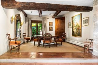 bastide 11 Rooms for sale on MOISSAC BELLEVUE (83630)