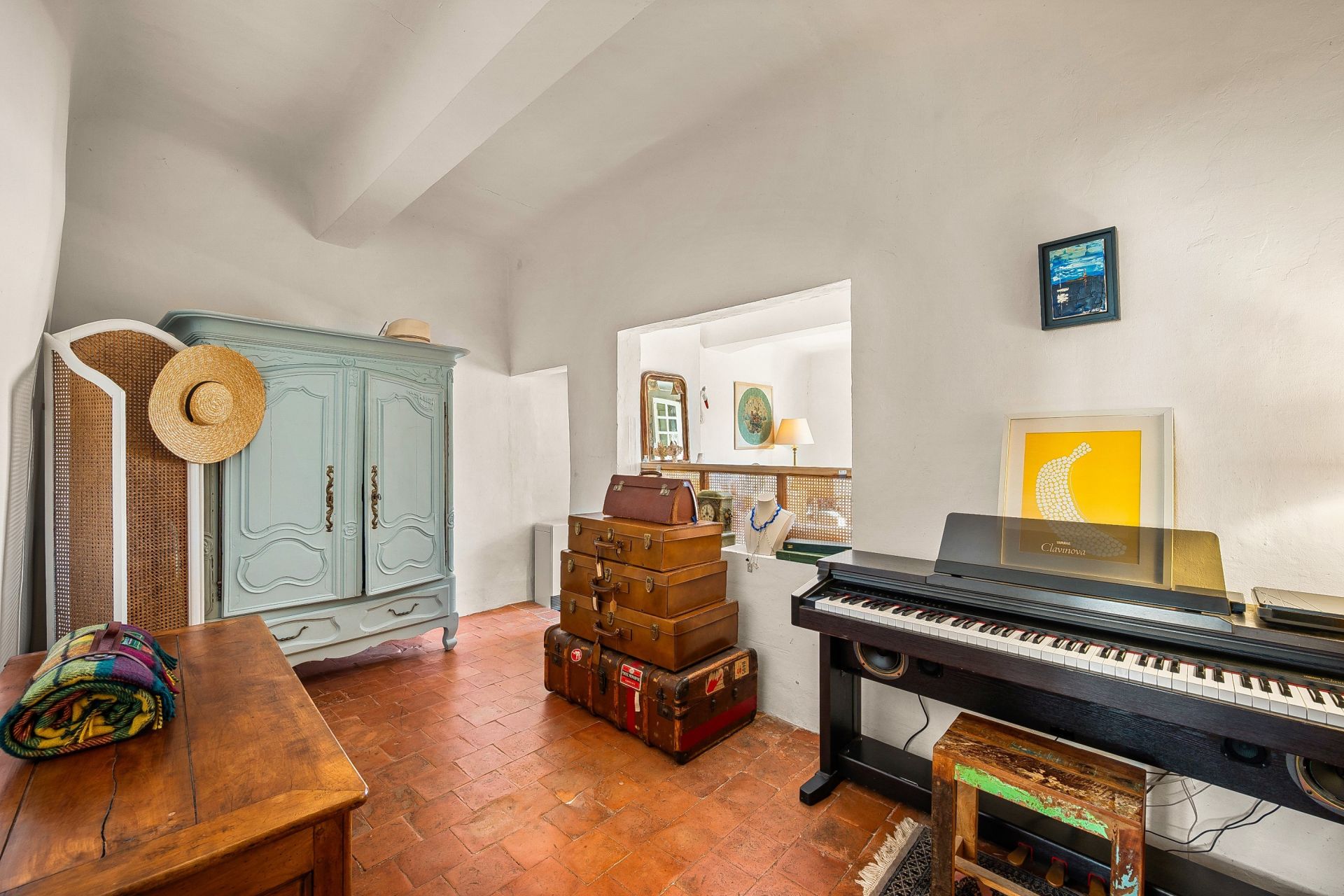 provencal house 9 Rooms for sale on COTIGNAC (83570)
