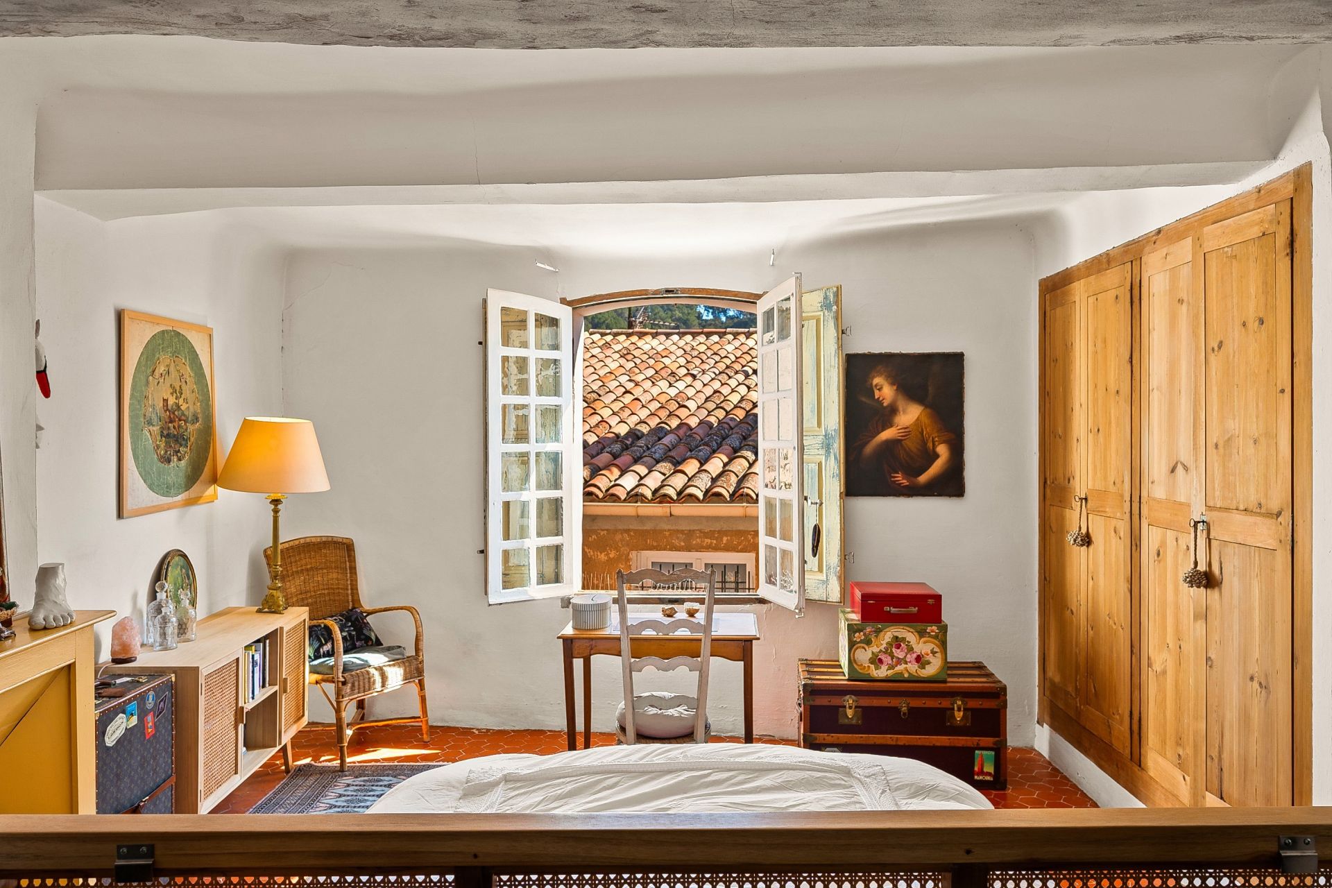 provencal house 9 Rooms for sale on COTIGNAC (83570)