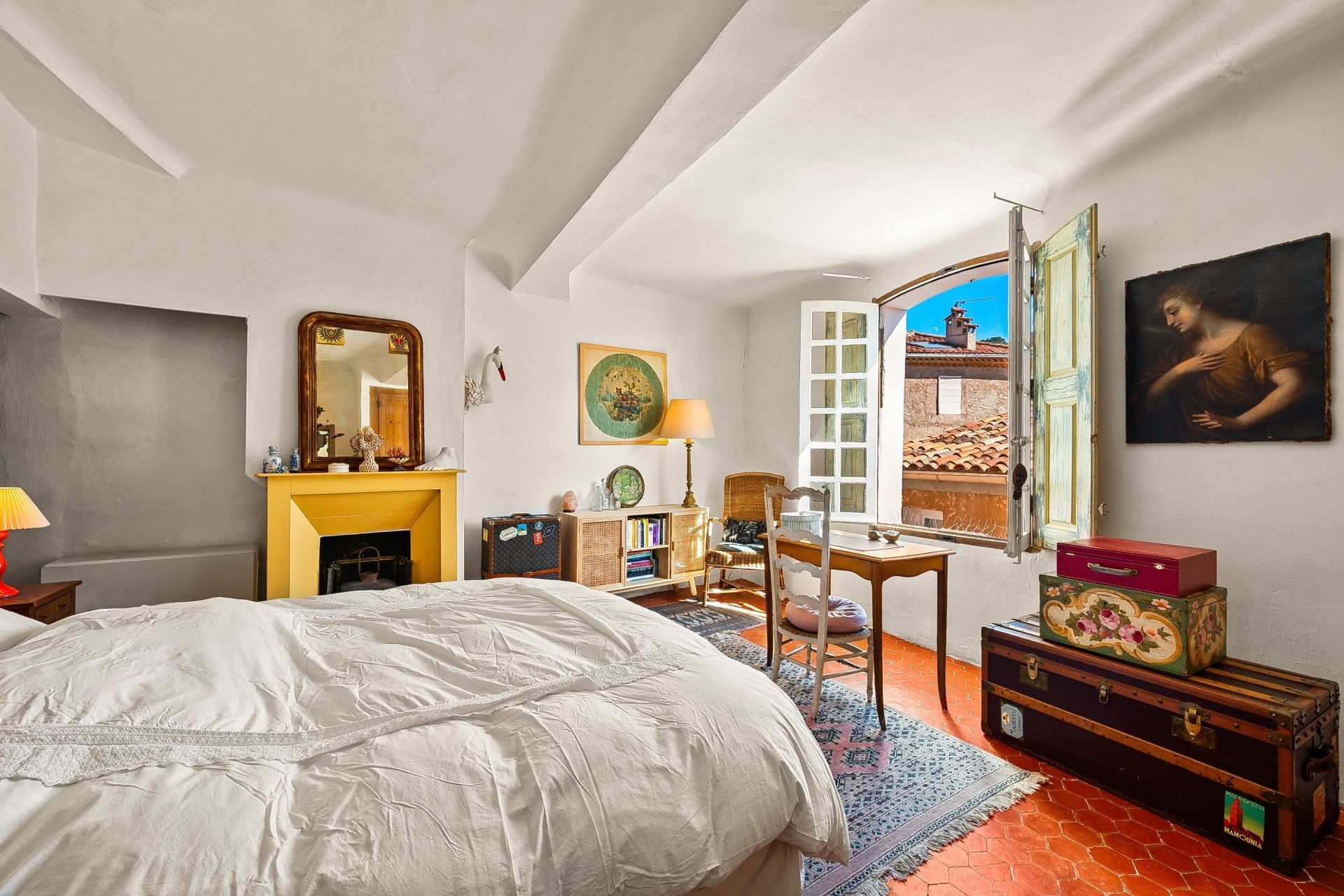 provencal house 9 Rooms for sale on COTIGNAC (83570)