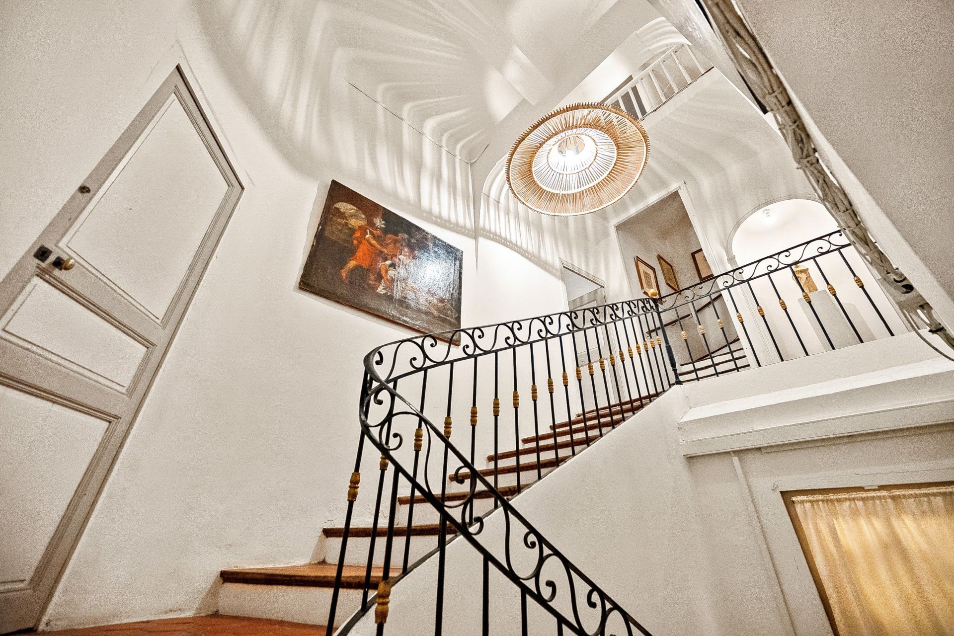 provencal house 9 Rooms for sale on COTIGNAC (83570)