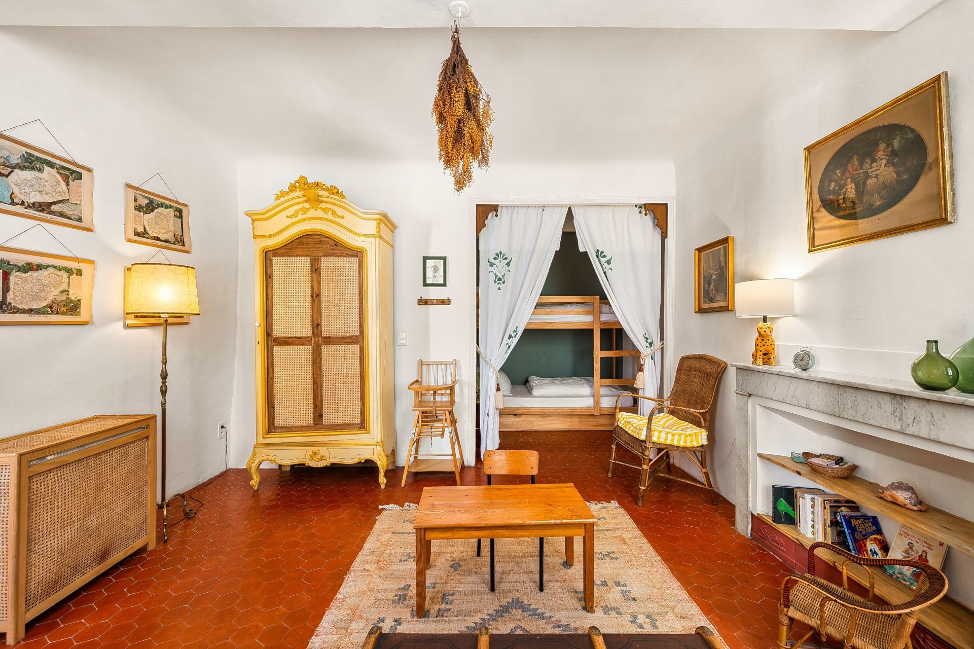 maison provençale 9 Pièces en vente sur COTIGNAC (83570)
