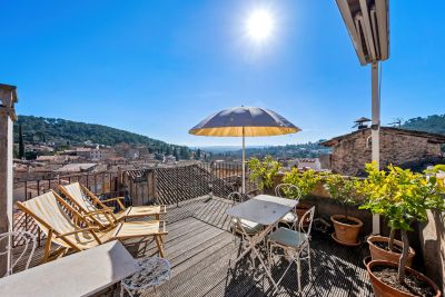 Vente Maison provençale Cotignac 9&nbsp;Pièces 400&nbsp;m²