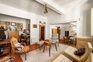 provencal house 9 Rooms for sale on COTIGNAC (83570)