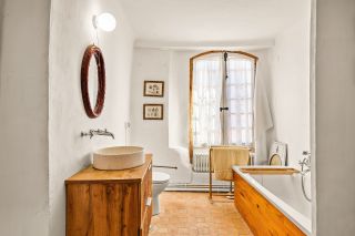 maison provençale 9 Pièces en vente sur COTIGNAC (83570)
