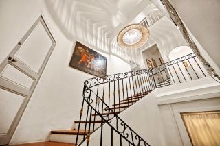 provencal house 9 Rooms for sale on COTIGNAC (83570)