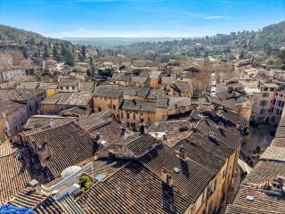 provencal house 9 Rooms for sale on COTIGNAC (83570)
