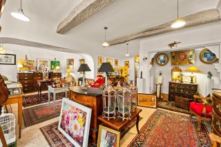 maison provençale 9 Pièces en vente sur COTIGNAC (83570)