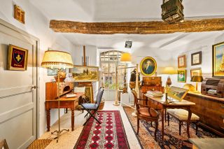 provencal house 9 Rooms for sale on COTIGNAC (83570)