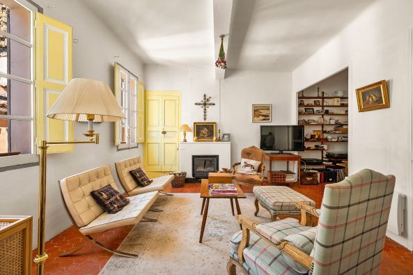 Sale Provencal house Cotignac 9&nbsp;Rooms 400&nbsp;m²