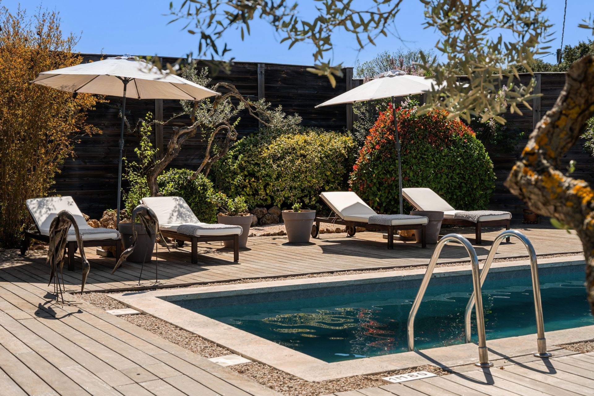 maison provençale 13 Pièces en vente sur COTIGNAC (83570)