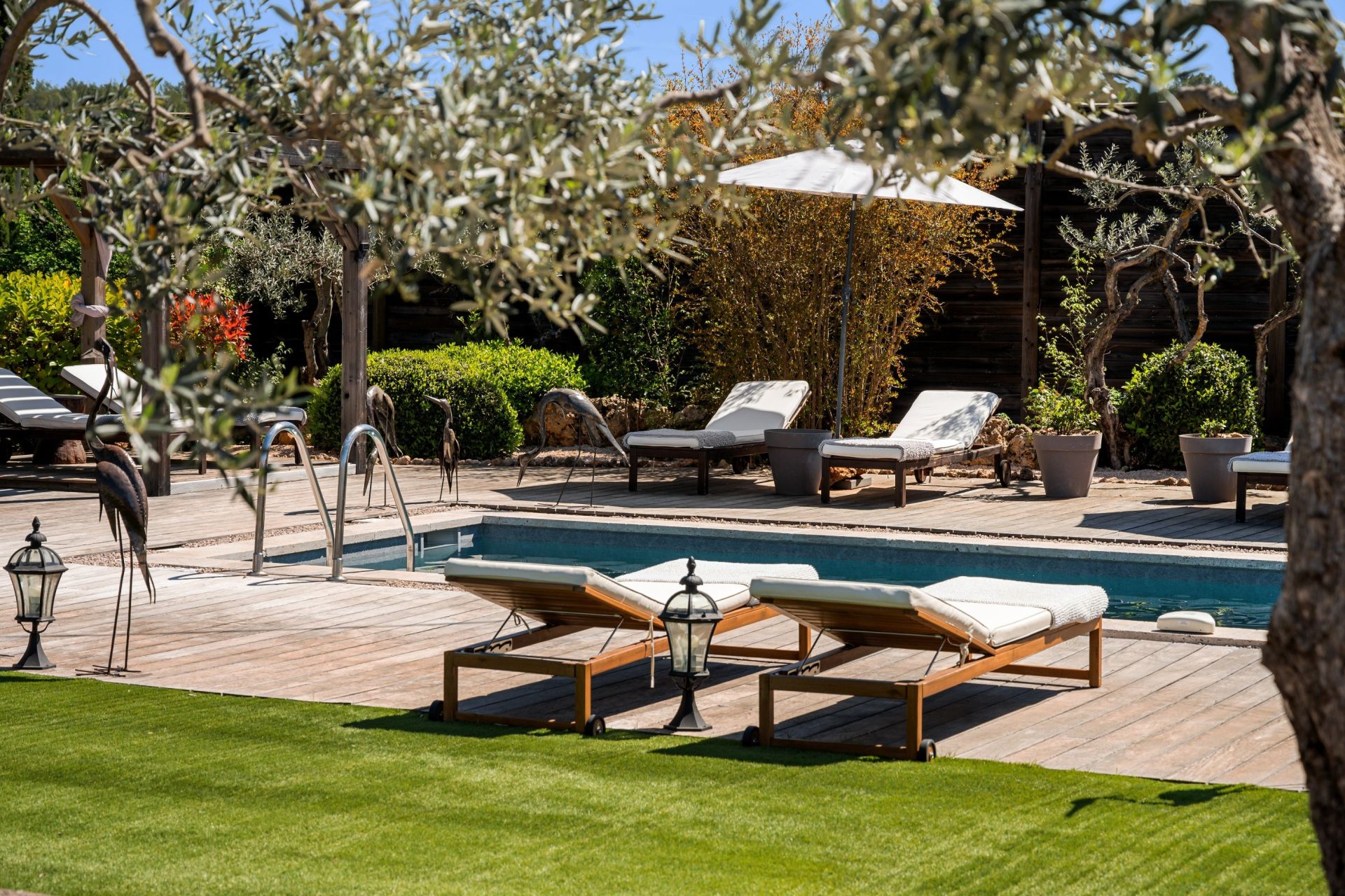 maison provençale 13 Pièces en vente sur COTIGNAC (83570)