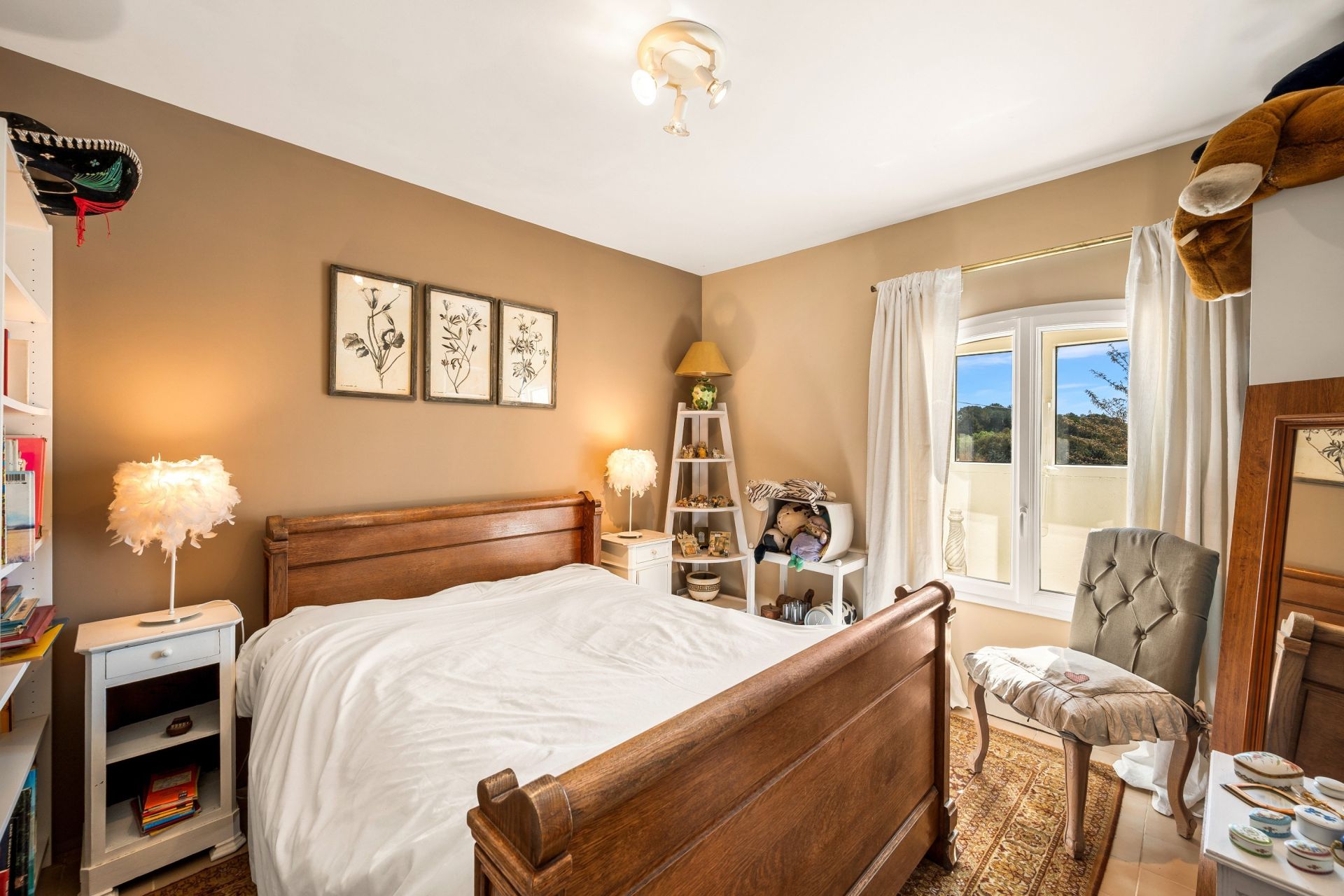 maison provençale 13 Pièces en vente sur COTIGNAC (83570)