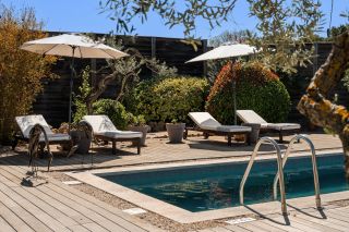 maison provençale 13 Pièces en vente sur COTIGNAC (83570)