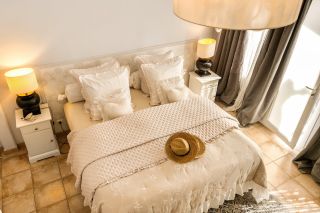 maison provençale 13 Pièces en vente sur COTIGNAC (83570)