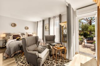 maison provençale 13 Pièces en vente sur COTIGNAC (83570)