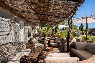 maison provençale 13 Pièces en vente sur COTIGNAC (83570)