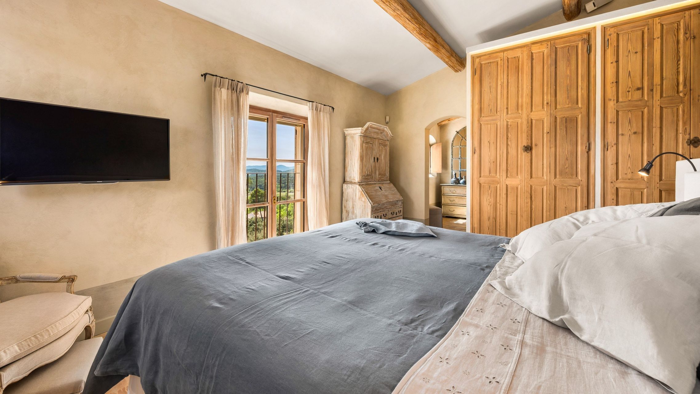 bastide 6 Pièces en vente sur ENTRECASTEAUX (83570)