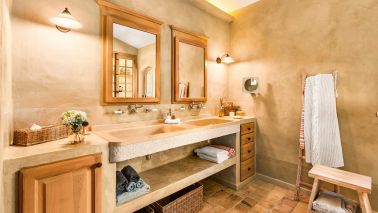 bastide 6 Pièces en vente sur COTIGNAC (83570)