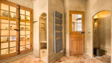 bastide 6 Pièces en vente sur COTIGNAC (83570)