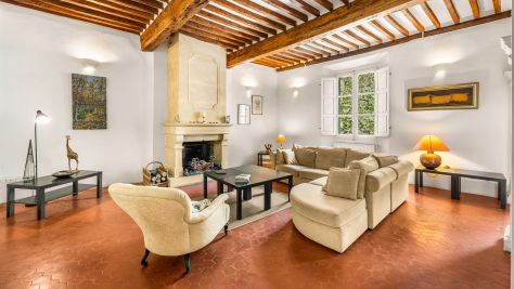 Vente Maison provençale Varages 10&nbsp;Pièces 440&nbsp;m²