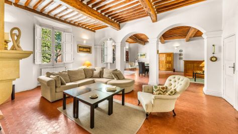 Vente Maison provençale Varages 10&nbsp;Pièces 440&nbsp;m²