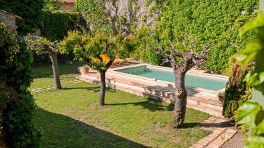 maison provençale 10 Pièces en vente sur VARAGES (83670)
