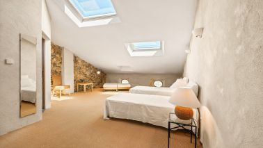 maison provençale 10 Pièces en vente sur VARAGES (83670)