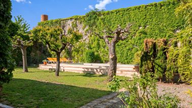 maison provençale 10 Pièces en vente sur VARAGES (83670)