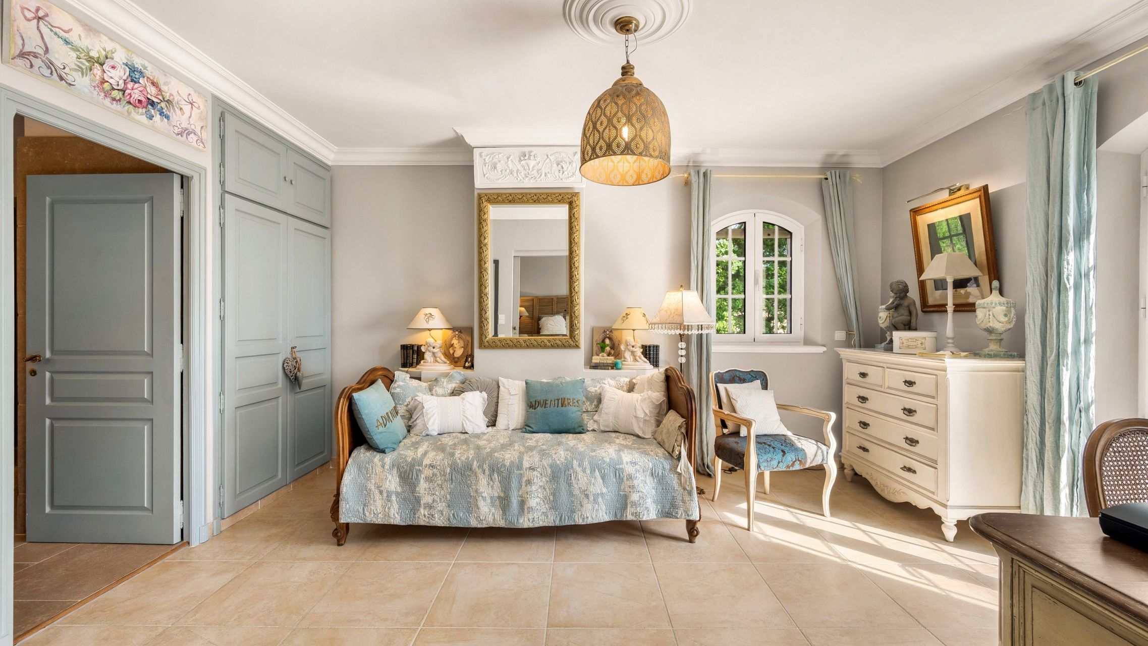 provencal house 7 Rooms for sale on DRAGUIGNAN (83300)
