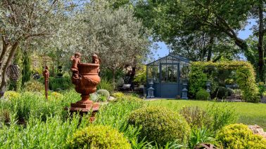 provencal house 7 Rooms for sale on DRAGUIGNAN (83300)
