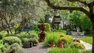 provencal house 7 Rooms for sale on DRAGUIGNAN (83300)