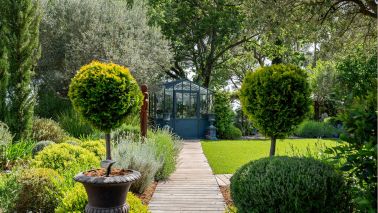 provencal house 7 Rooms for sale on DRAGUIGNAN (83300)