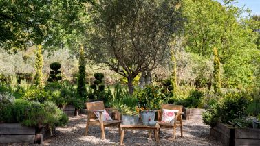 provencal house 7 Rooms for sale on DRAGUIGNAN (83300)
