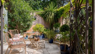 provencal house 7 Rooms for sale on DRAGUIGNAN (83300)