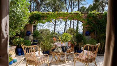 provencal house 7 Rooms for sale on DRAGUIGNAN (83300)