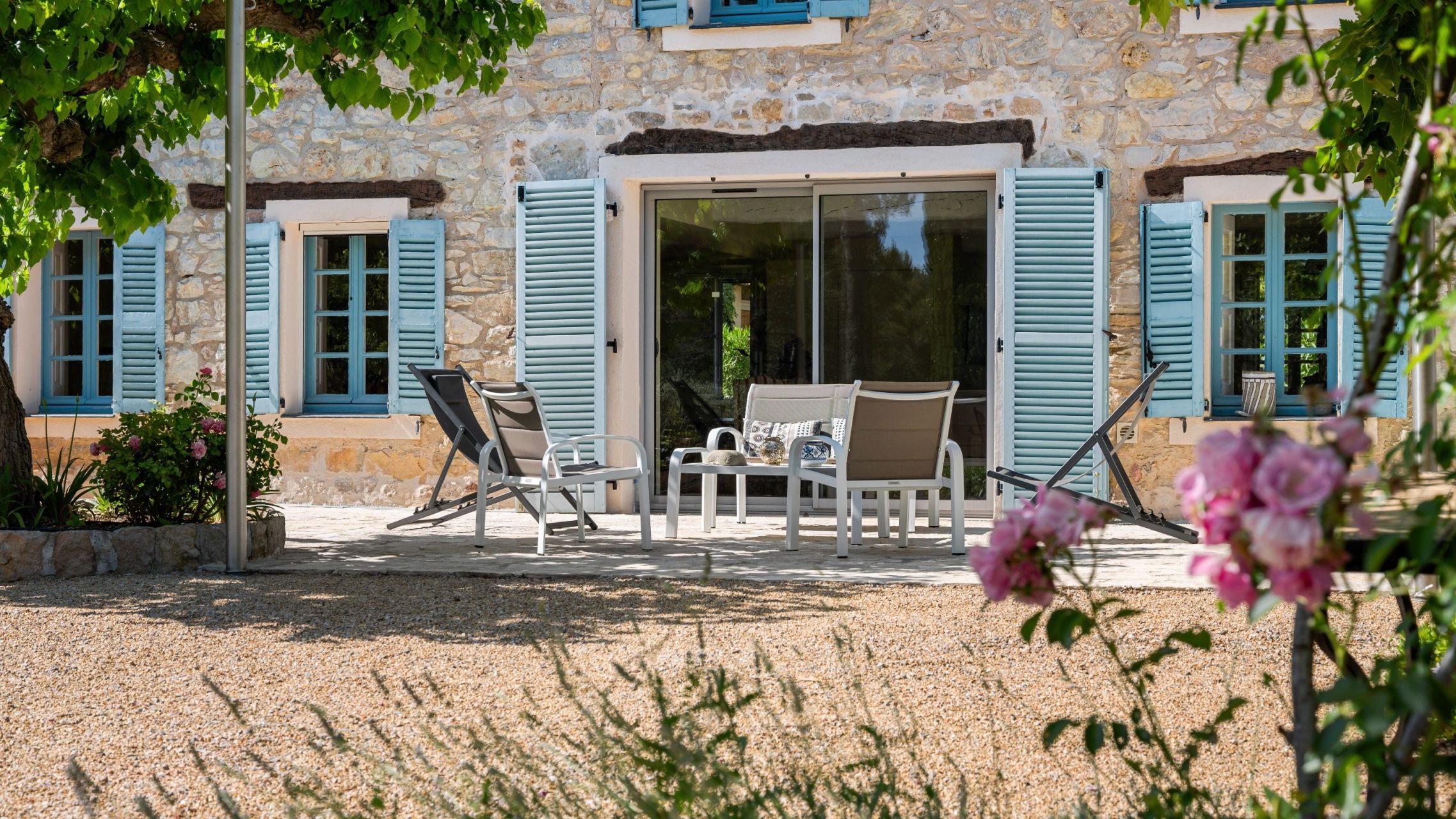 bastide 8 Rooms for sale on LES ARCS (83460)