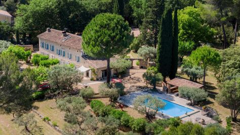 Sale Bastide Les Arcs 8&nbsp;Rooms 294&nbsp;m²