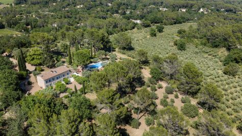 Sale Bastide Les Arcs 8&nbsp;Rooms 294&nbsp;m²