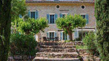 bastide 8 Rooms for sale on LES ARCS (83460)